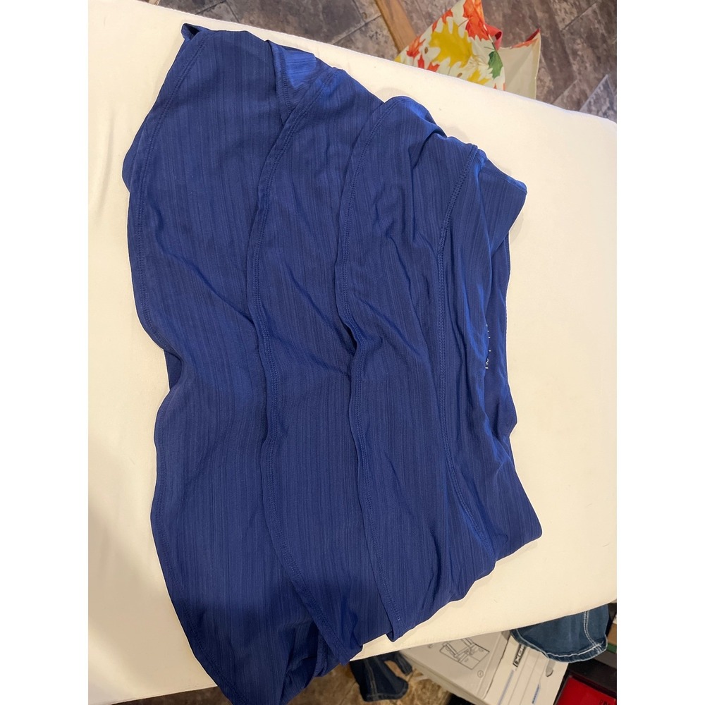 Ideology Women Blue Athletic skort Size M